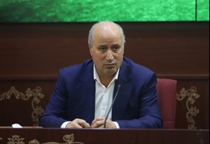 تاج: محدودیت برای باشگاهها بیشتر خواهد شد